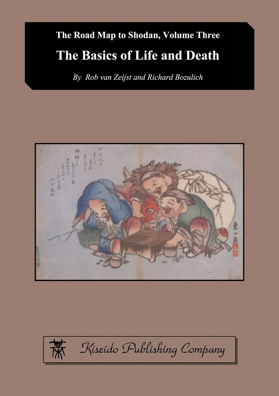 Cover: 9784906574841 | The Basics of Life and Death | Rob van Zeijst (u. a.) | Taschenbuch