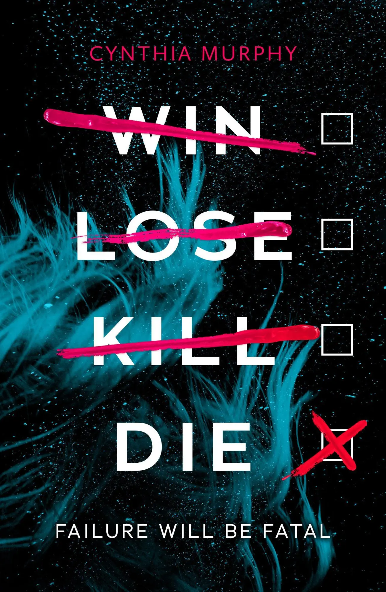 Cover: 9780702304941 | Win, Lose, Kill, Die | Cynthia Murphy | Taschenbuch | 320 S. | 2022