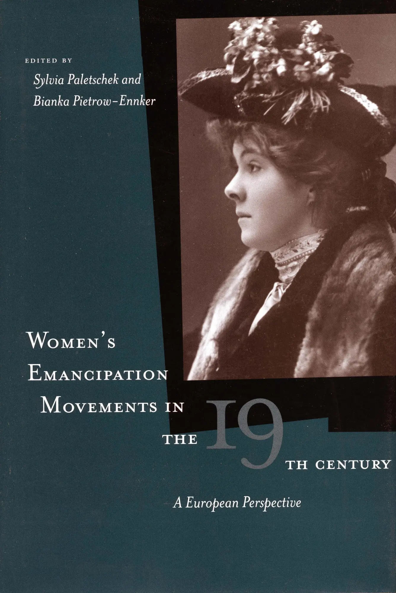 Cover: 9780804754941 | Womenas Emancipation Movements in the Nineteenth Century | Taschenbuch