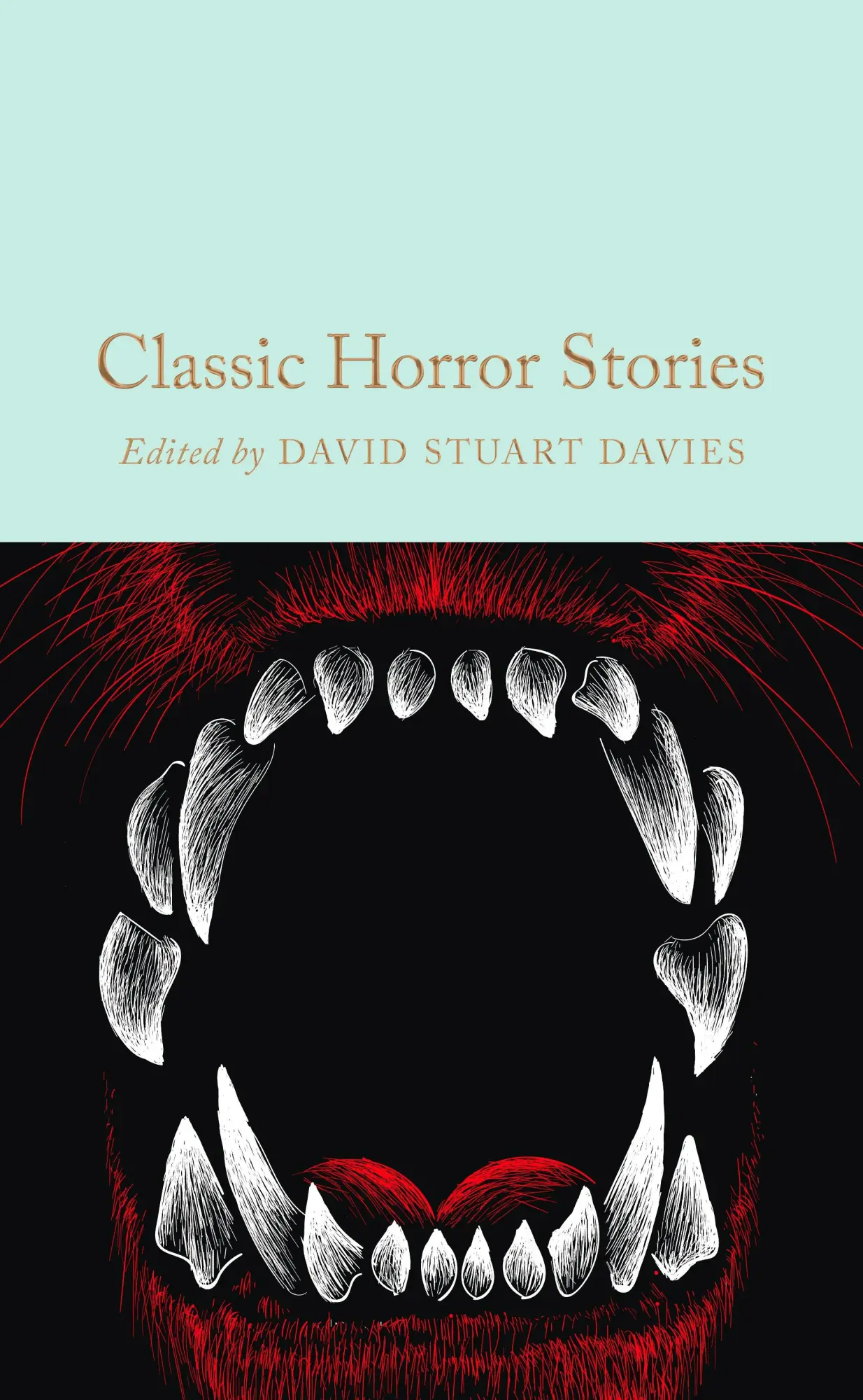 Cover: 9781035014941 | Classic Horror Stories | David Stuart Davies | Buch | 309 S. | 2024