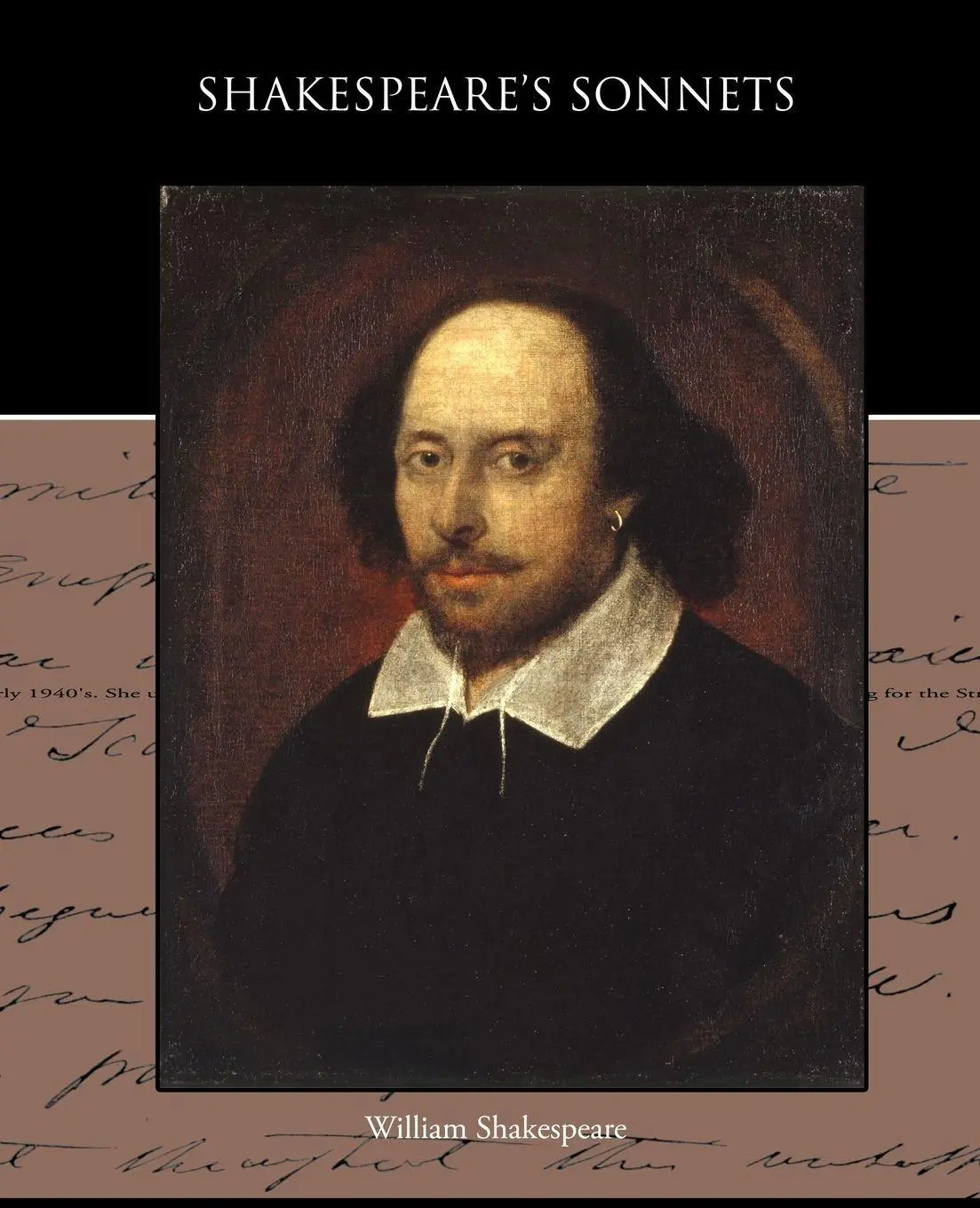 Cover: 9781438594941 | Shakespeare s Sonnets | William Shakespeare | Taschenbuch | Englisch