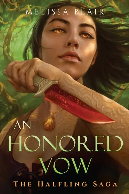 Cover: 9781454954941 | An Honored Vow | Melissa Blair | Taschenbuch | Englisch | 2025