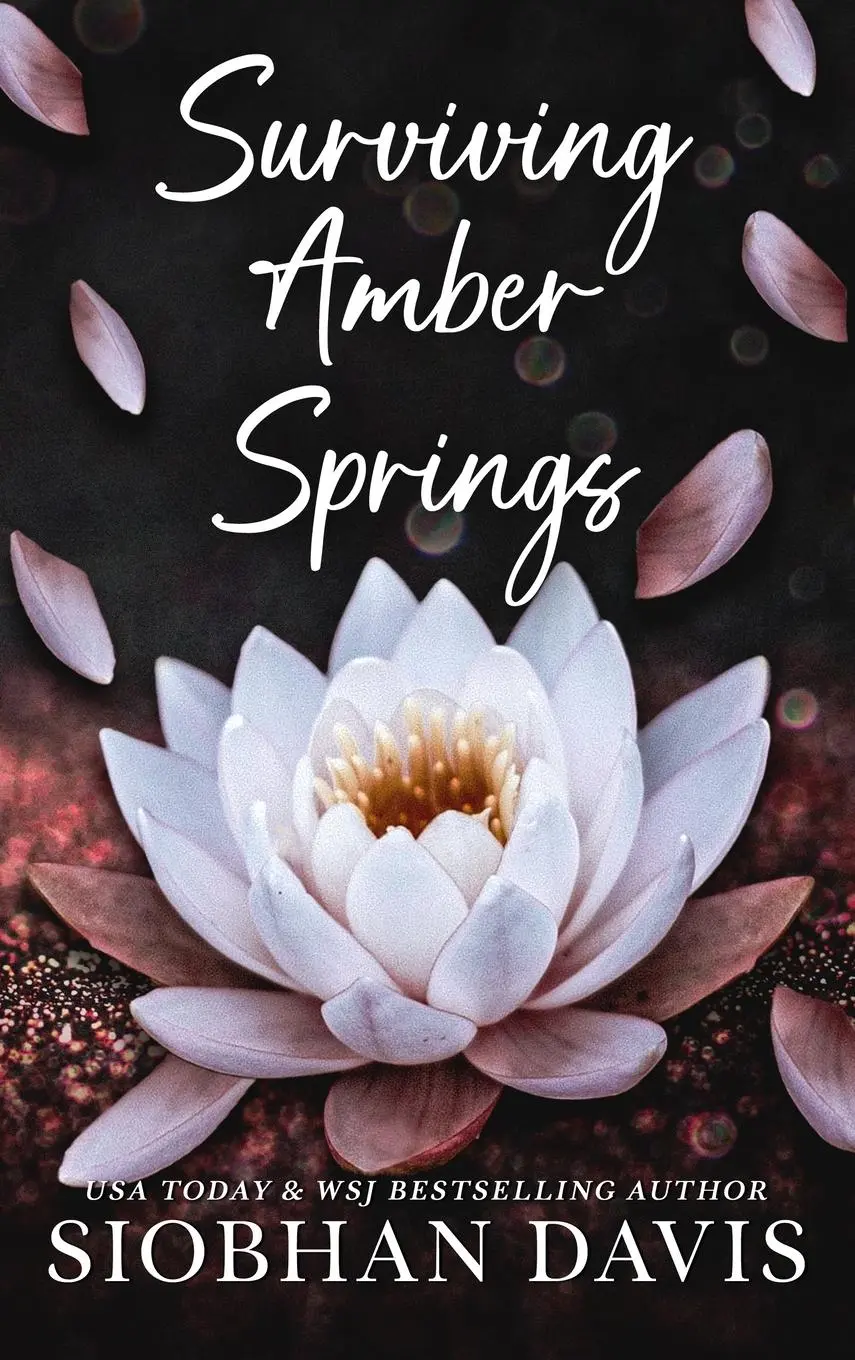 Cover: 9781959194941 | Surviving Amber Springs | Hardcover | Siobhan Davis | Buch | Englisch