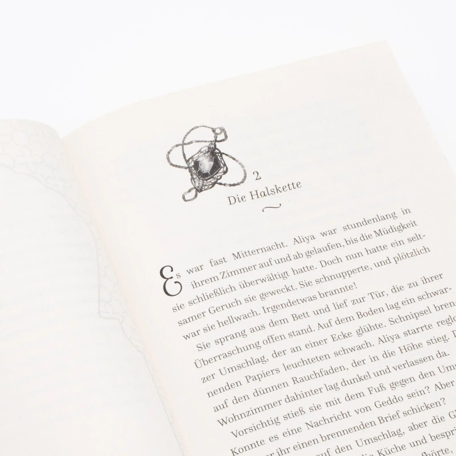 Bild: 9783458644941 | Aliya und die Unendliche Stadt 1 | Laila Rifaat | Buch | 412 S. | 2025