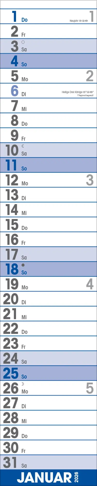Bild: 9783731884941 | Supertimer 2026 | Verlag Korsch | Kalender | Spiralbindung | 13 S.