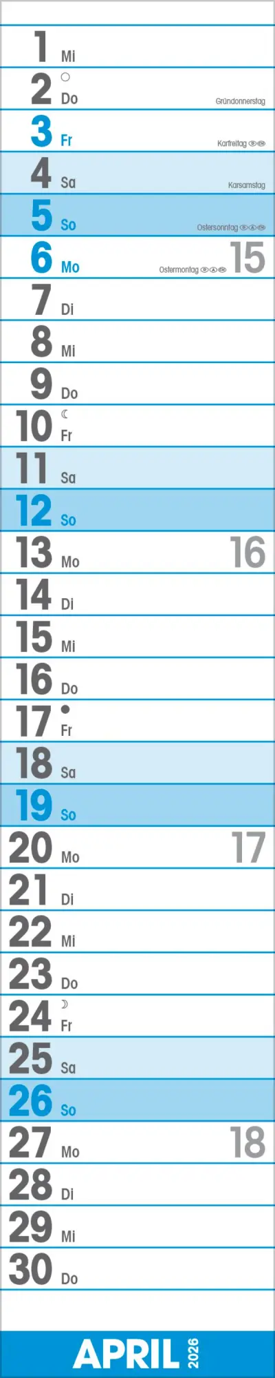 Bild: 9783731884941 | Supertimer 2026 | Verlag Korsch | Kalender | Spiralbindung | 13 S.