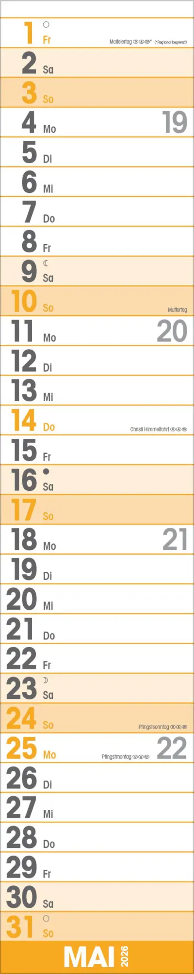 Bild: 9783731884941 | Supertimer 2026 | Verlag Korsch | Kalender | Spiralbindung | 13 S.