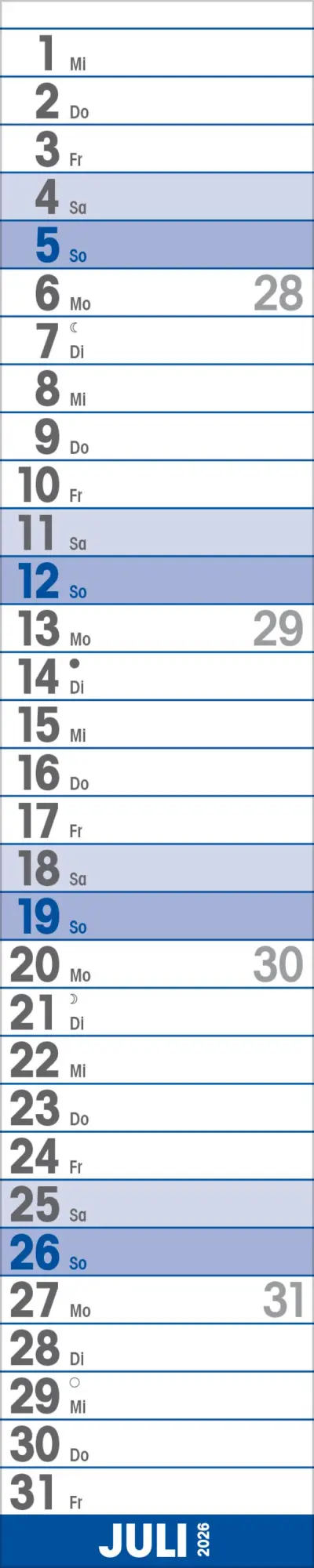 Bild: 9783731884941 | Supertimer 2026 | Verlag Korsch | Kalender | Spiralbindung | 13 S.
