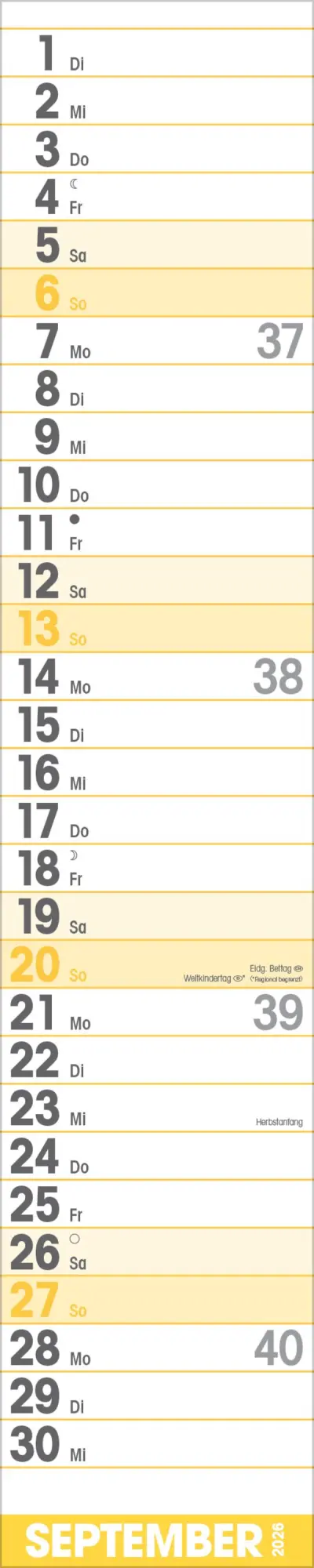 Bild: 9783731884941 | Supertimer 2026 | Verlag Korsch | Kalender | Spiralbindung | 13 S.