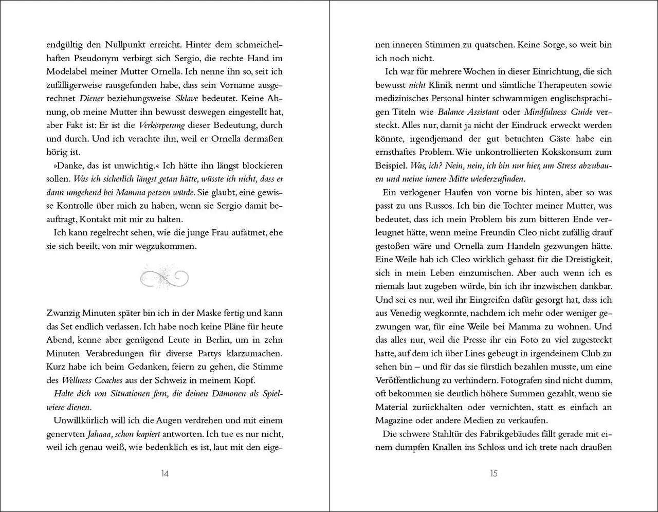 Bild: 9783743214941 | Sense of Love - Mit jedem unserer Worte (Love-Trilogie, Band 3) | Buch