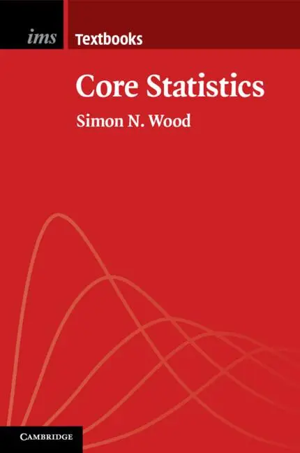 Cover: 9781107415041 | Core Statistics | Simon N. Wood | Taschenbuch | Englisch | 2015