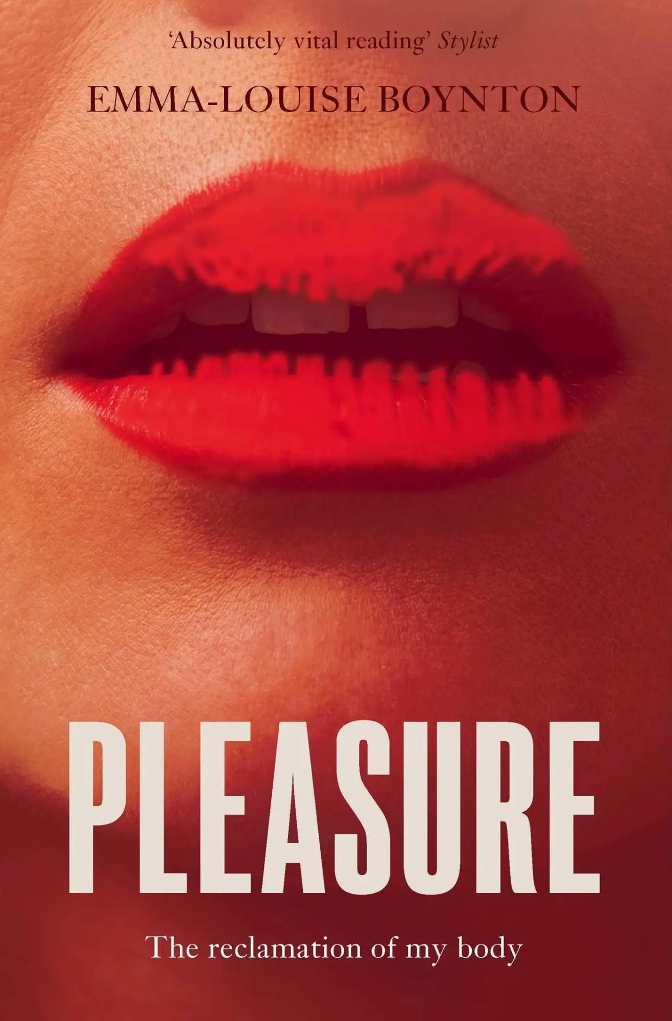 Cover: 9781785125041 | Pleasure | Emma-Louise Boynton | Taschenbuch | 264 S. | Englisch