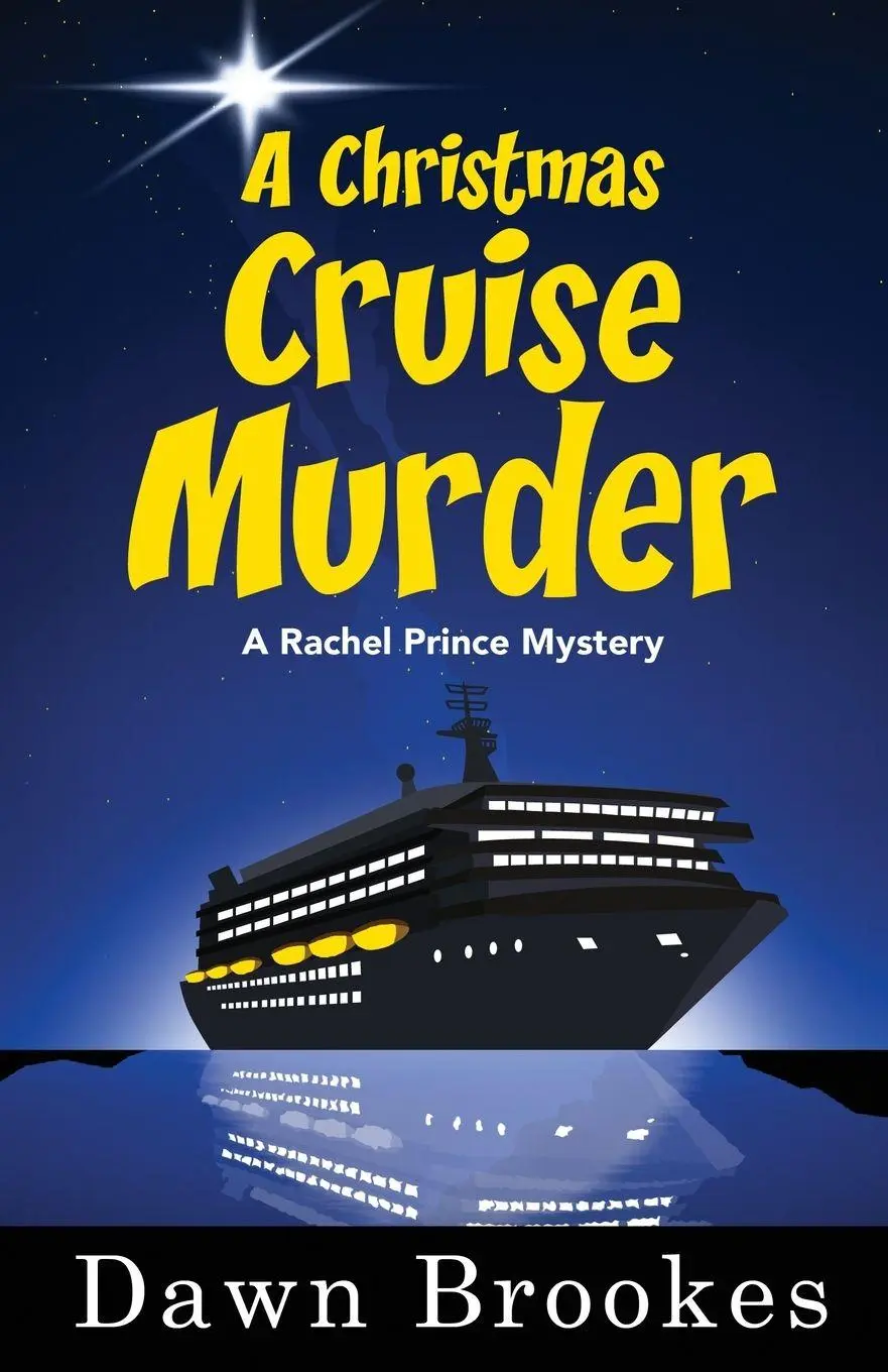 Cover: 9781913065041 | A Christmas Cruise Murder | Dawn Brookes | Taschenbuch | Englisch