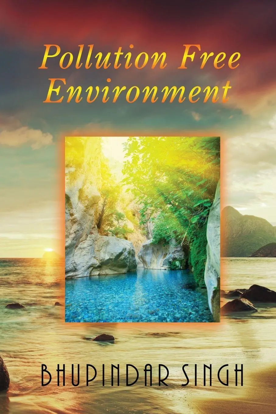 Cover: 9781955955041 | Pollution Free Environment | Bhupindar Singh | Taschenbuch | Englisch