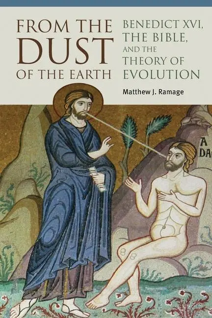 Cover: 9780813235141 | From the Dust of the Earth | Matthew J Ramage | Taschenbuch | Englisch