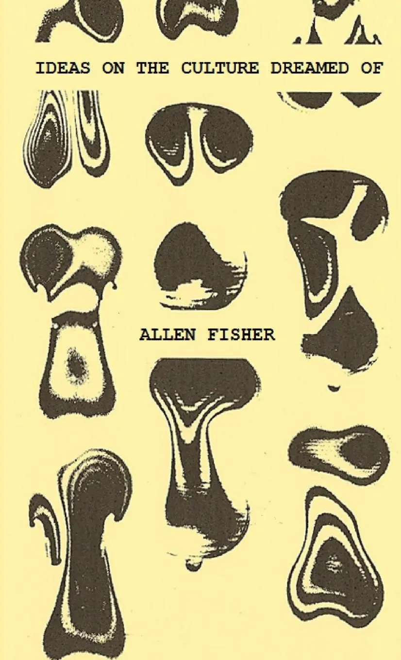 Cover: 9781326745141 | Ideas on the culture dreamed of | Allen Fisher | Taschenbuch | 2016