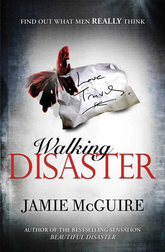 Cover: 9781471115141 | Walking Disaster | Jamie McGuire | Taschenbuch | BEAUTIFUL SERIES