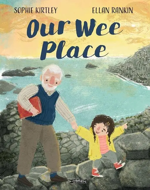 Cover: 9781788495141 | Our Wee Place | Sophie Kirtley | Taschenbuch | Englisch | 2025