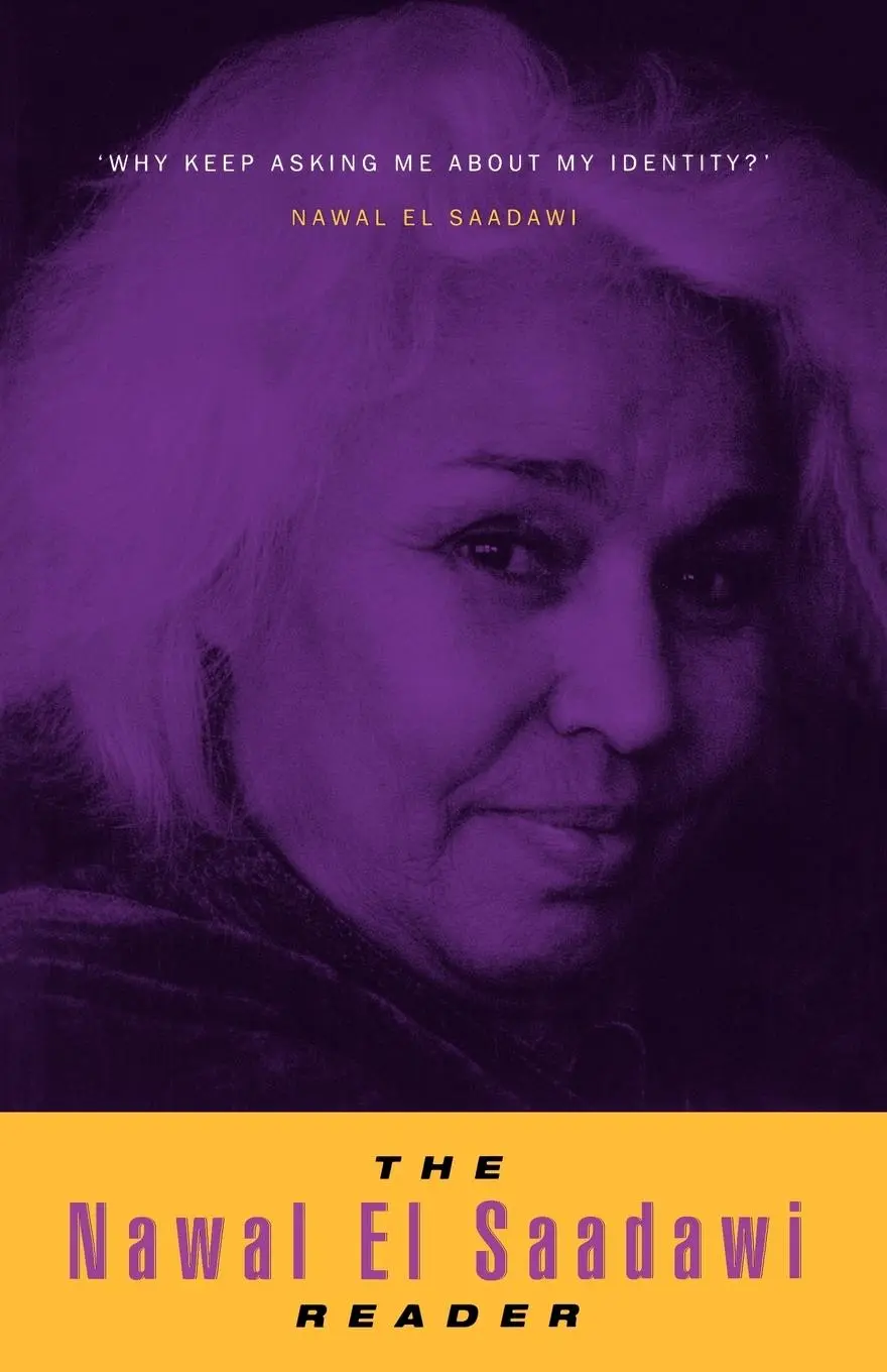 Cover: 9781856495141 | The Nawal El Saadawi Reader | Nawal El Saadawi (u. a.) | Taschenbuch