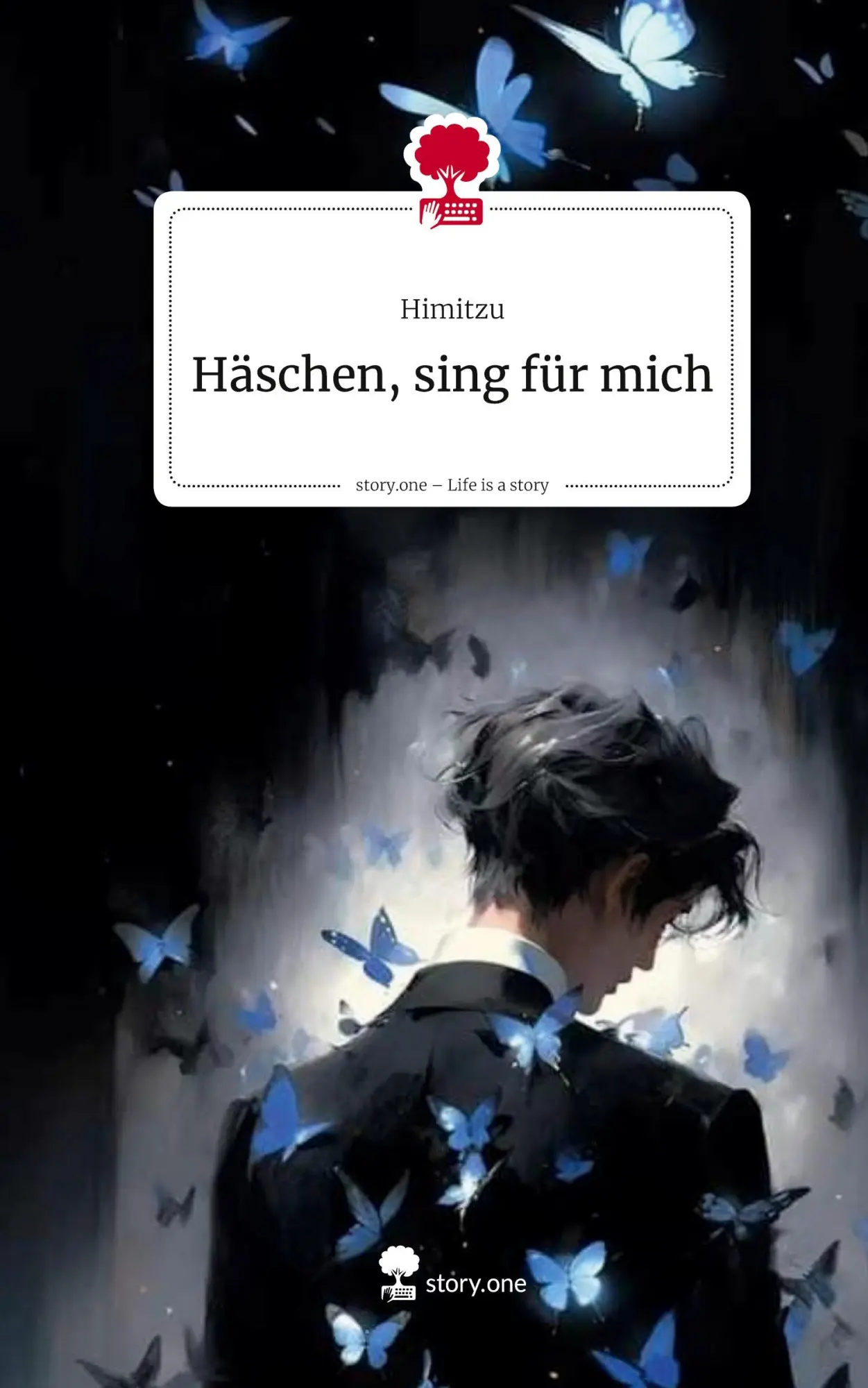 Cover: 9783711585141 | Häschen, sing für mich. Life is a Story - story.one | Himitzu | Buch