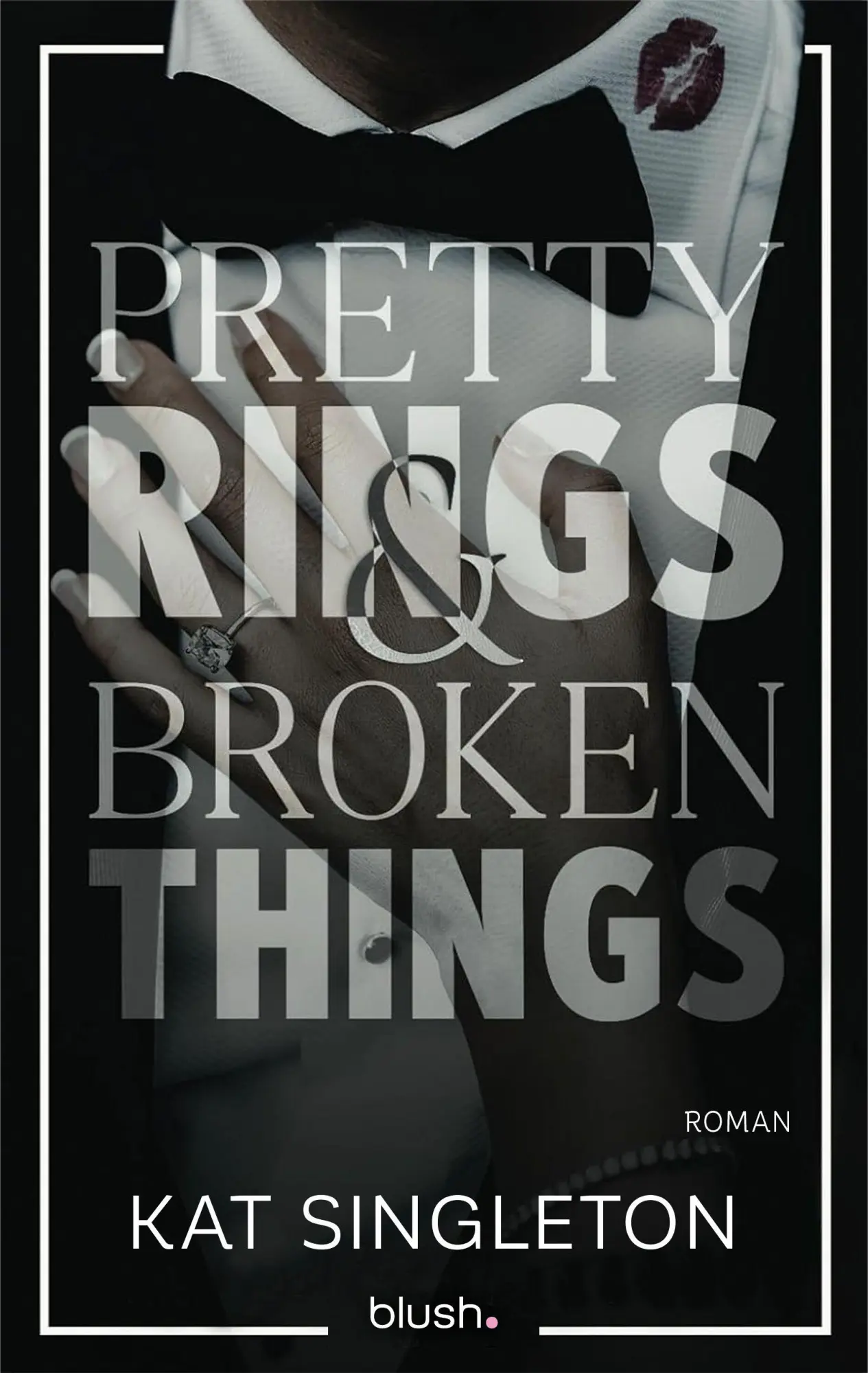 Cover: 9783734115141 | Pretty Rings and Broken Things | Kat Singleton | Taschenbuch | 400 S.