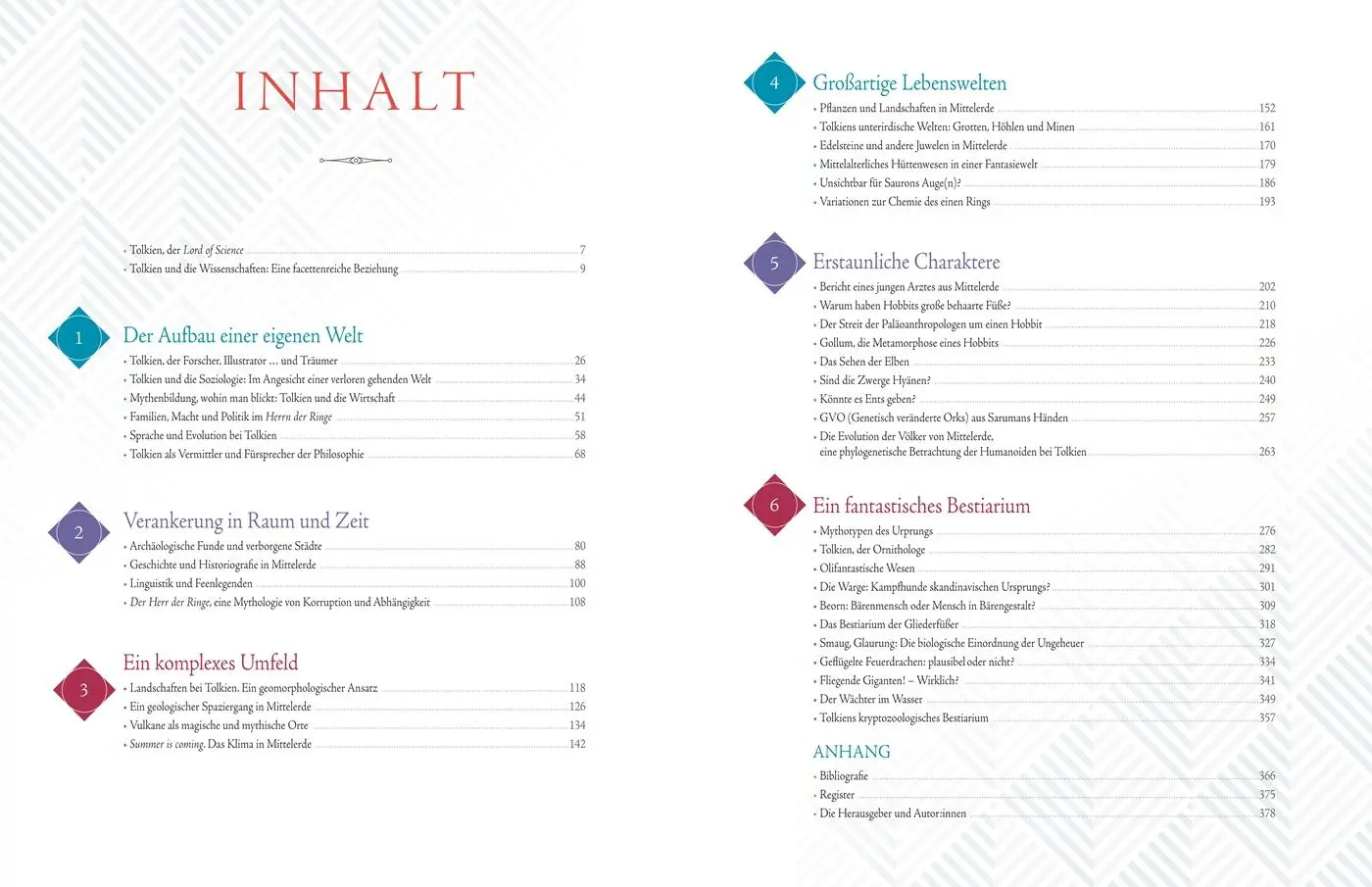 Bild: 9783806245141 | Die Wissenschaft von Mittelerde | Roland Lehoucq (u. a.) | Buch | 2022