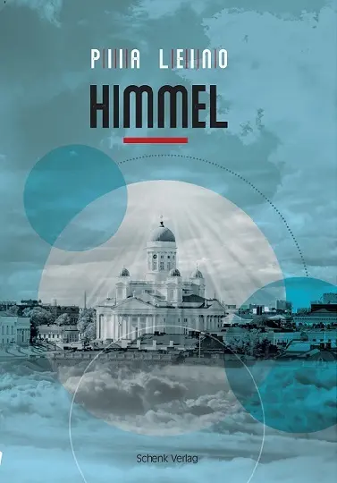 Himmel - Piia Leino
