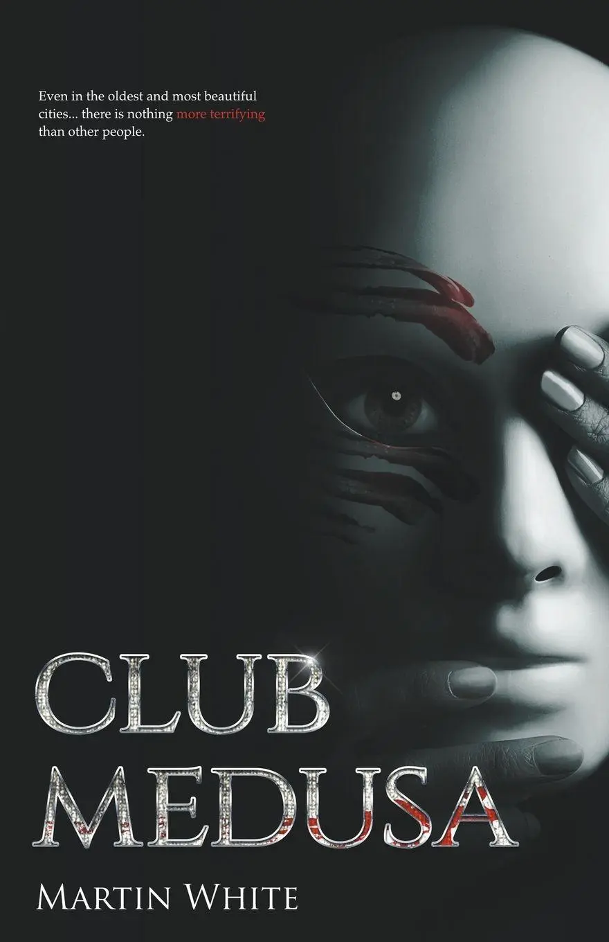 Cover: 9798223145141 | Club Medusa | Martin White | Taschenbuch | Club Medusa | Englisch