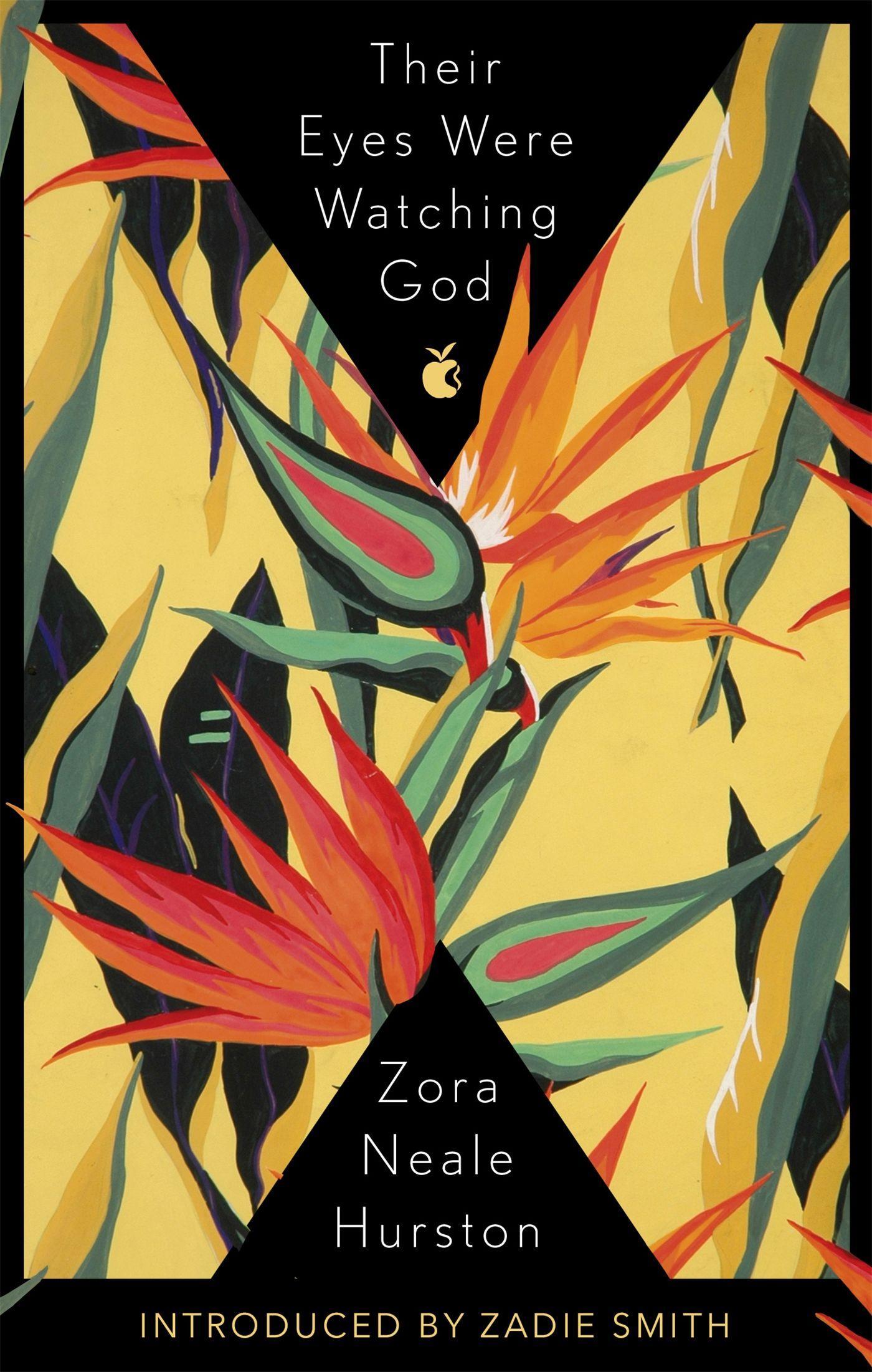 Their Eyes Were Watching God | Zora Neale Hurston | Taschenbuch | Virago Modern Classics | Englisch | 1986 | Little, Brown Book Group | EAN 9780860685241 - Hurston, Zora Neale