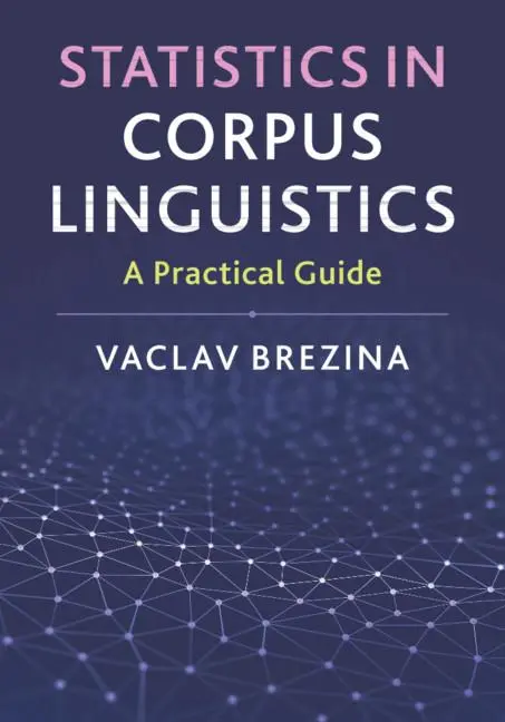 Cover: 9781107565241 | Statistics in Corpus Linguistics | Vaclav Brezina | Taschenbuch | 2019