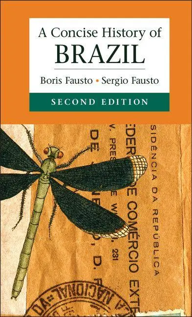 Cover: 9781107635241 | A Concise History of Brazil | Boris Fausto | Taschenbuch | Englisch