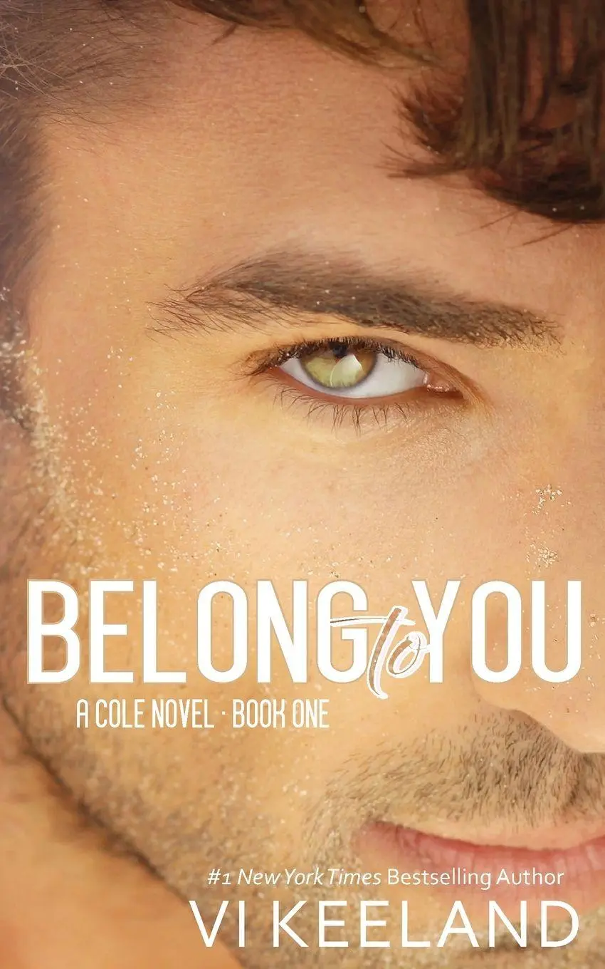 Cover: 9781951045241 | Belong to You | Vi Keeland | Taschenbuch | Kartoniert / Broschiert