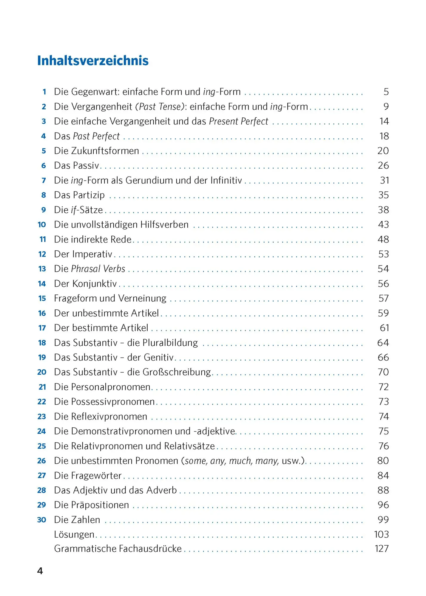 Bild: 9783125635241 | Langenscheidt Grammatiktraining Englisch | Taschenbuch | 128 S. | 2022