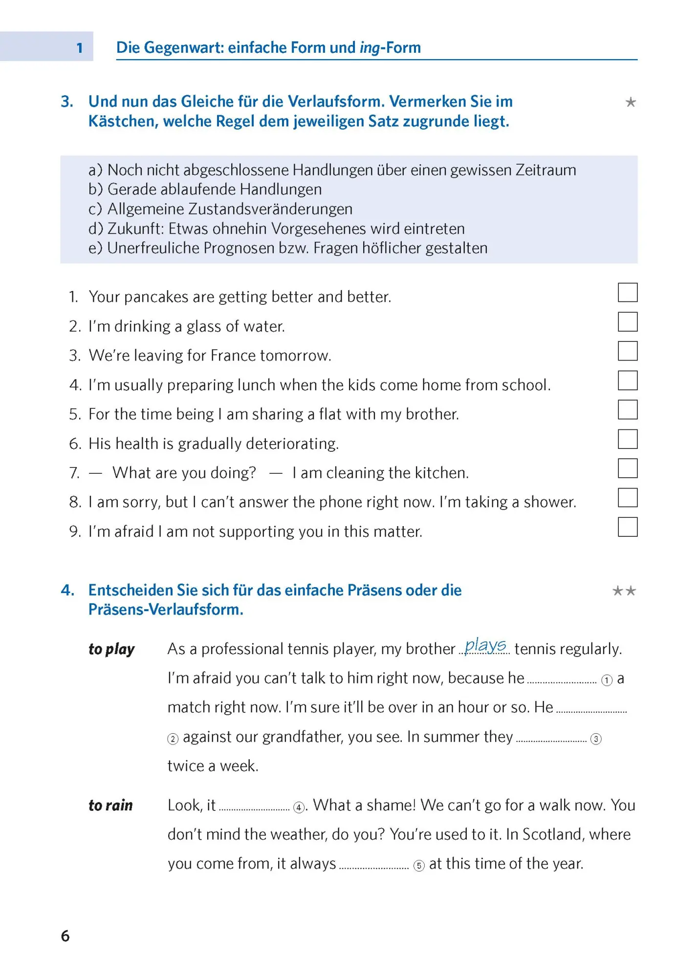Bild: 9783125635241 | Langenscheidt Grammatiktraining Englisch | Taschenbuch | 128 S. | 2022