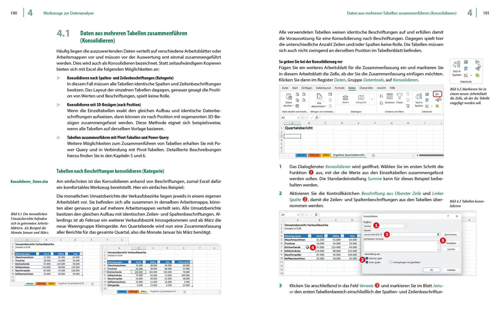 Bild: 9783832805241 | Excel 2021 - Stufe 2: Aufbauwissen | Inge Baumeister | Taschenbuch