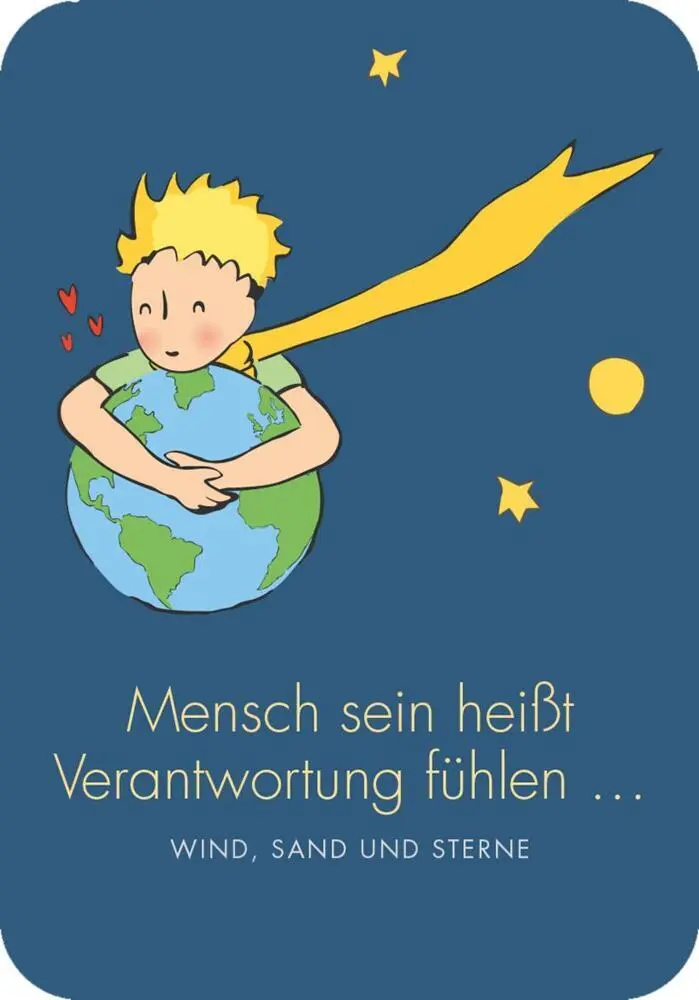 Bild: 9783845845241 | Mit dem Herzen sehen | 50 Kärtchen für eine bessere Welt | 51 S.