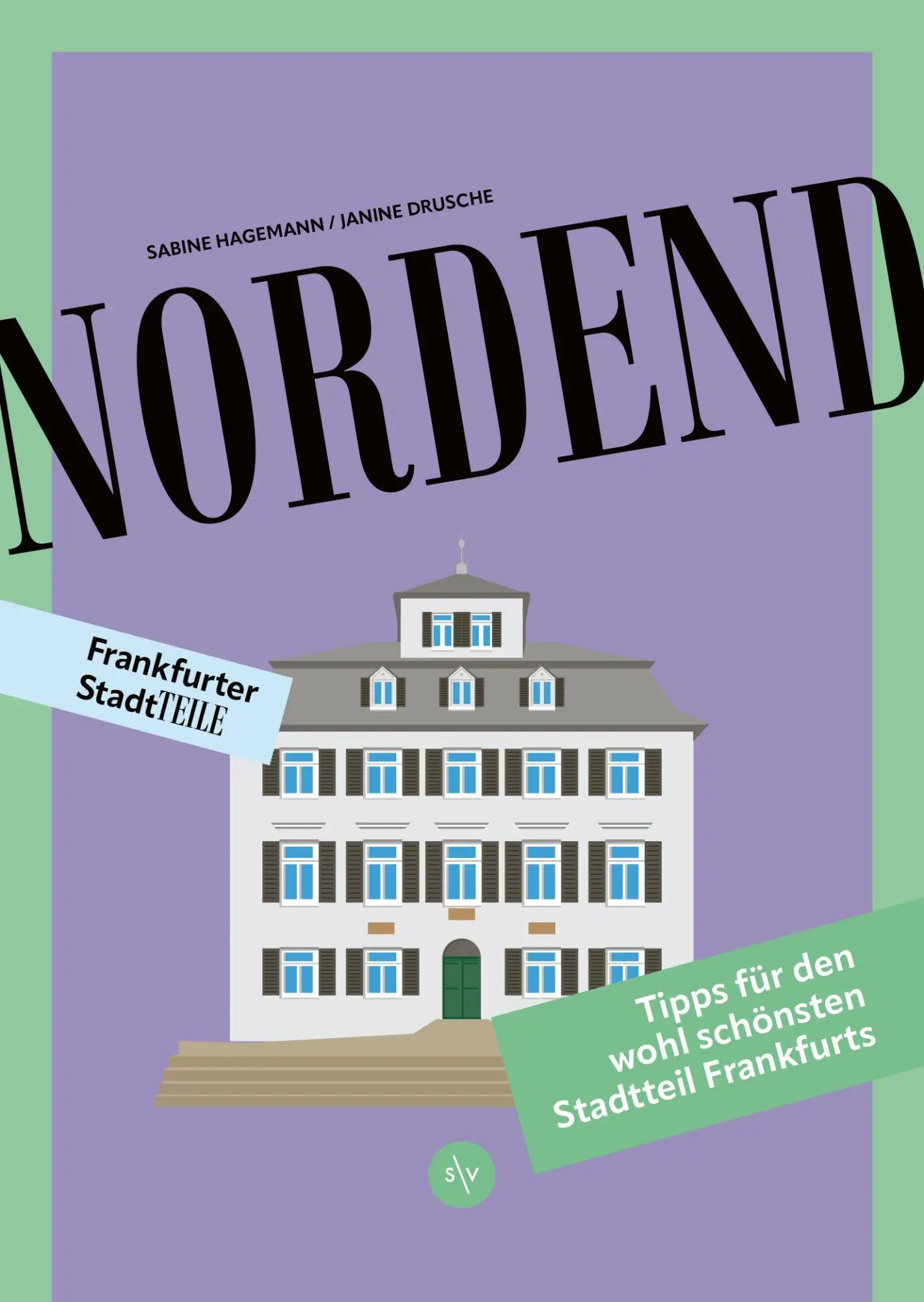 Cover: 9783955425241 | Nordend | Janine Drusche (u. a.) | Taschenbuch | 56 S. | Deutsch