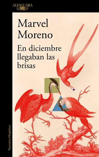 Cover: 9791387975241 | En diciembre llegaban las brisas | Marvel Moreno | Taschenbuch | 2026