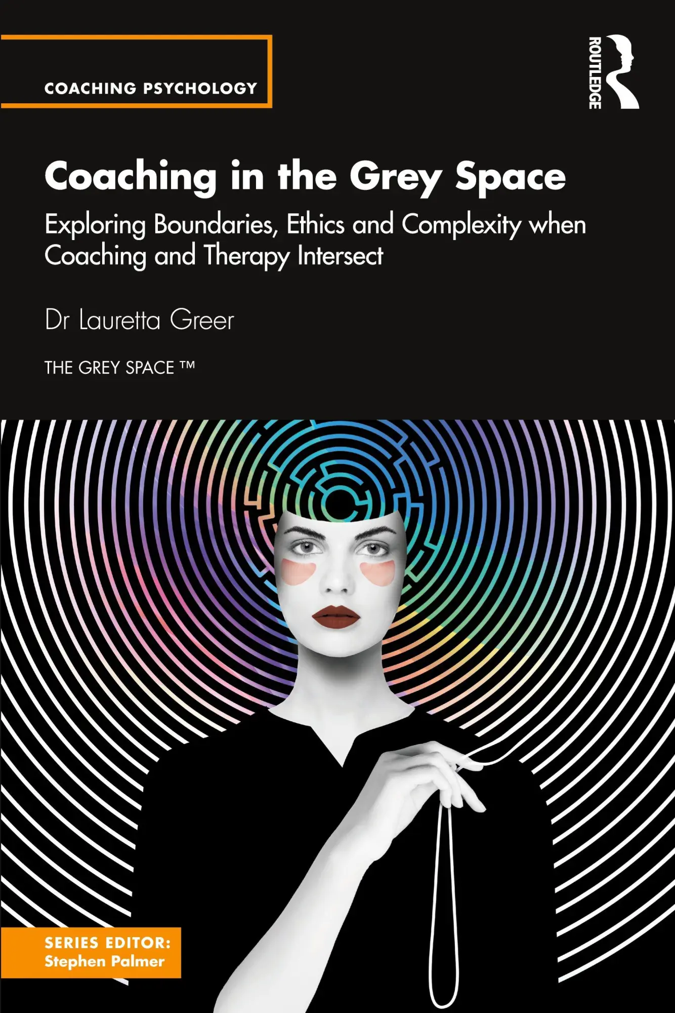 Cover: 9781032835341 | Coaching in the Grey Space | Lauretta Greer | Taschenbuch | Englisch