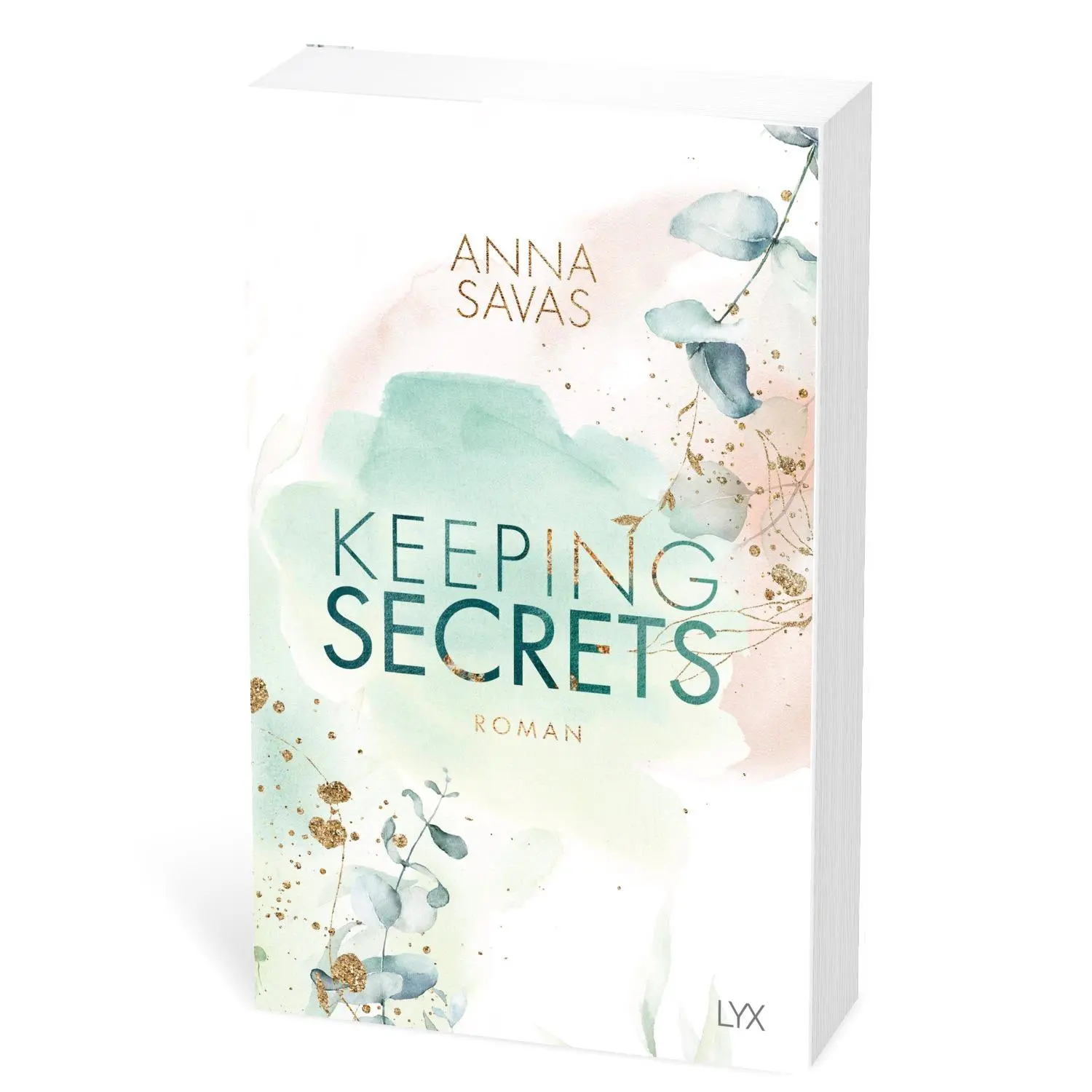 Bild: 9783736315341 | Keeping Secrets | Anna Savas | Taschenbuch | KEEPING | 480 S. | 2021