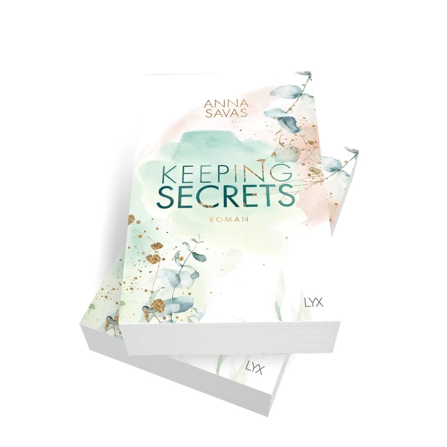 Bild: 9783736315341 | Keeping Secrets | Anna Savas | Taschenbuch | KEEPING | 480 S. | 2021