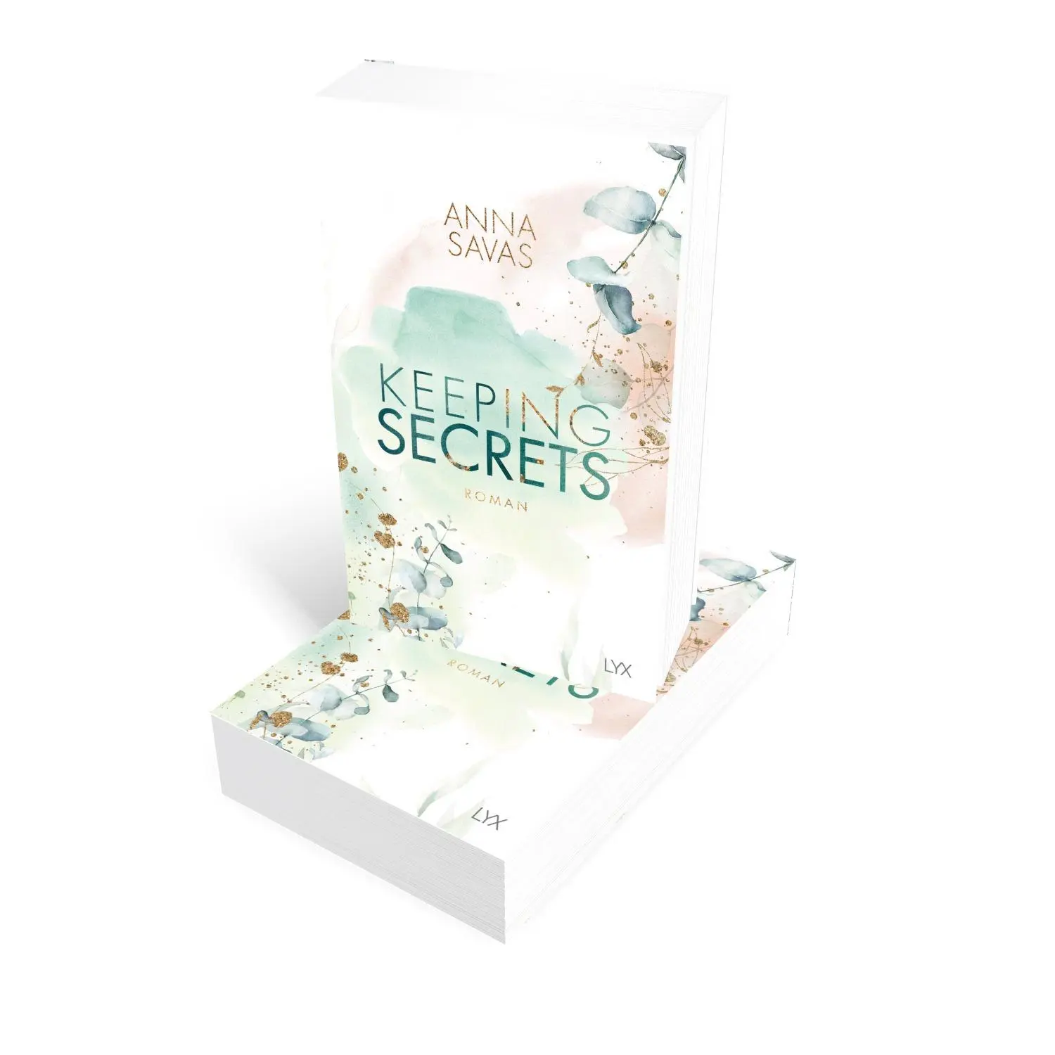 Bild: 9783736315341 | Keeping Secrets | Anna Savas | Taschenbuch | KEEPING | 480 S. | 2021