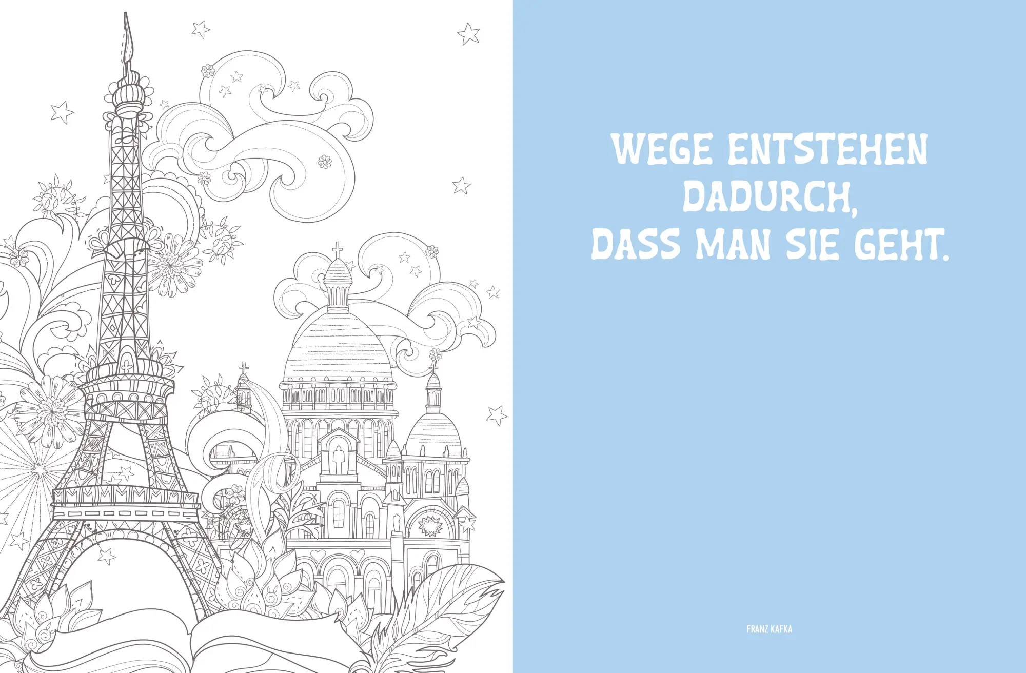 Bild: 9783745915341 | Colorful Mandala - Mandala - Reiseglück | Taschenbuch | 96 S. | 2023
