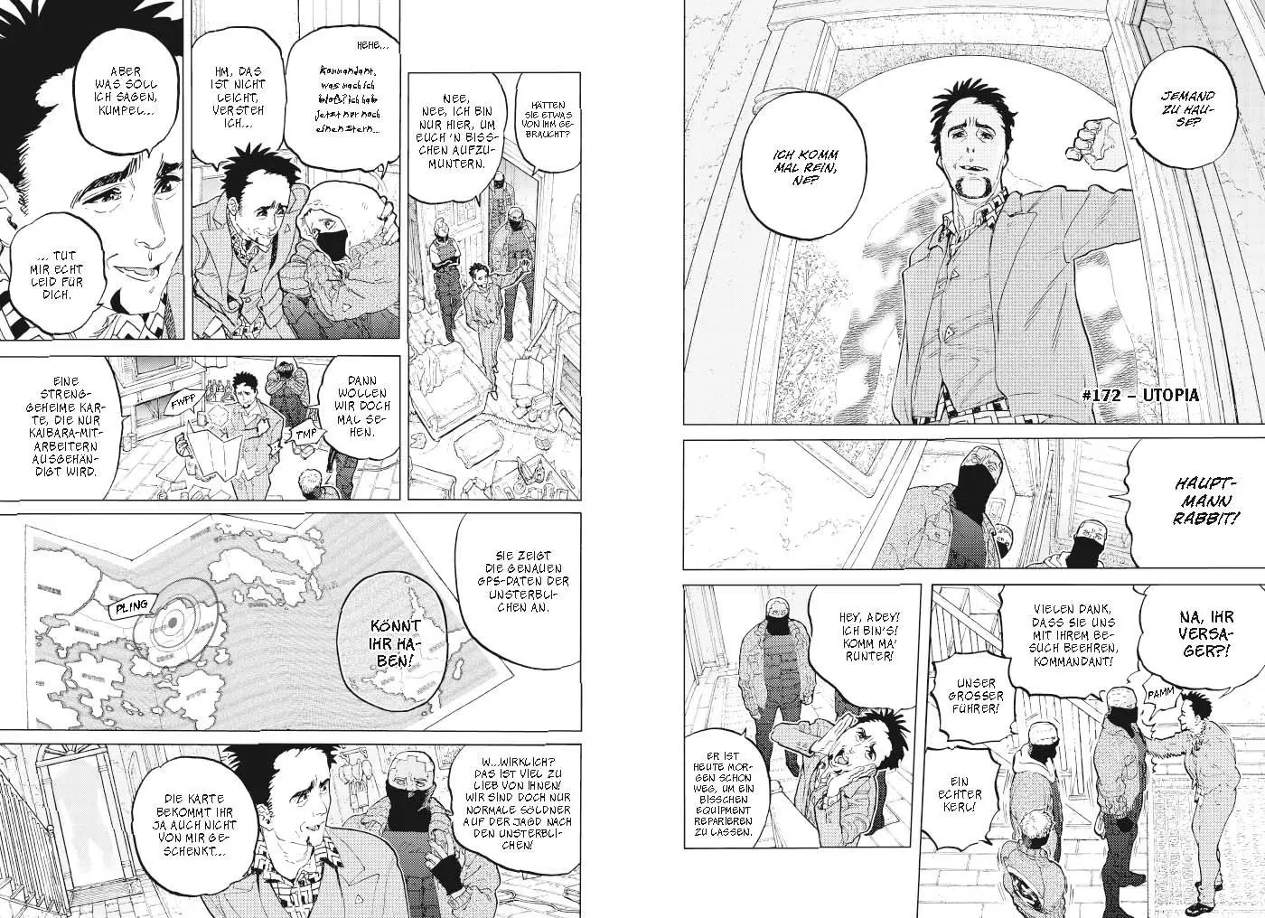 Bild: 9783755505341 | To Your Eternity 21 | Yoshitoki Oima | Taschenbuch | 192 S. | Deutsch