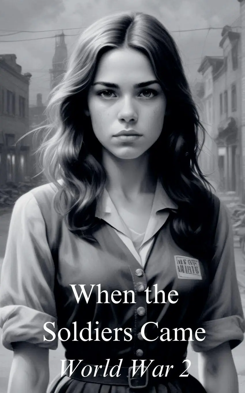 Cover: 9798223365341 | When The Soldiers Came | Kesli Gleason | Taschenbuch | Englisch | 2024