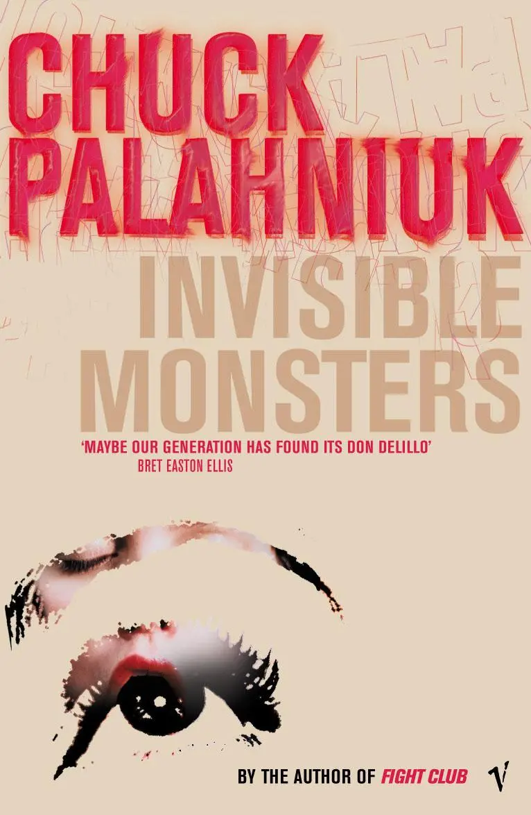 Cover: 9780099285441 | Invisible Monsters | Chuck Palahniuk | Taschenbuch | 297 S. | Englisch