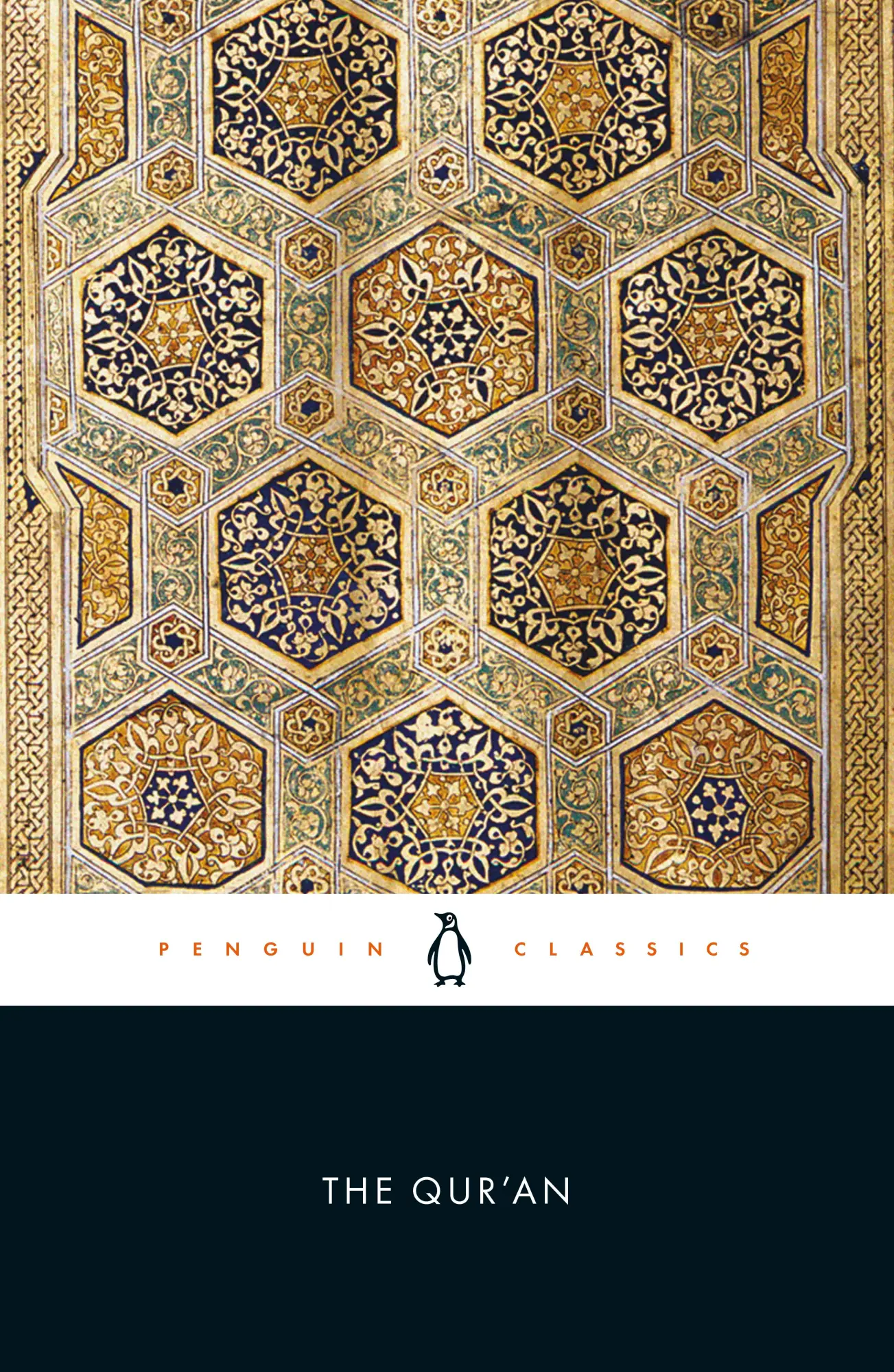 Penguin Books Ltd The Qur'an