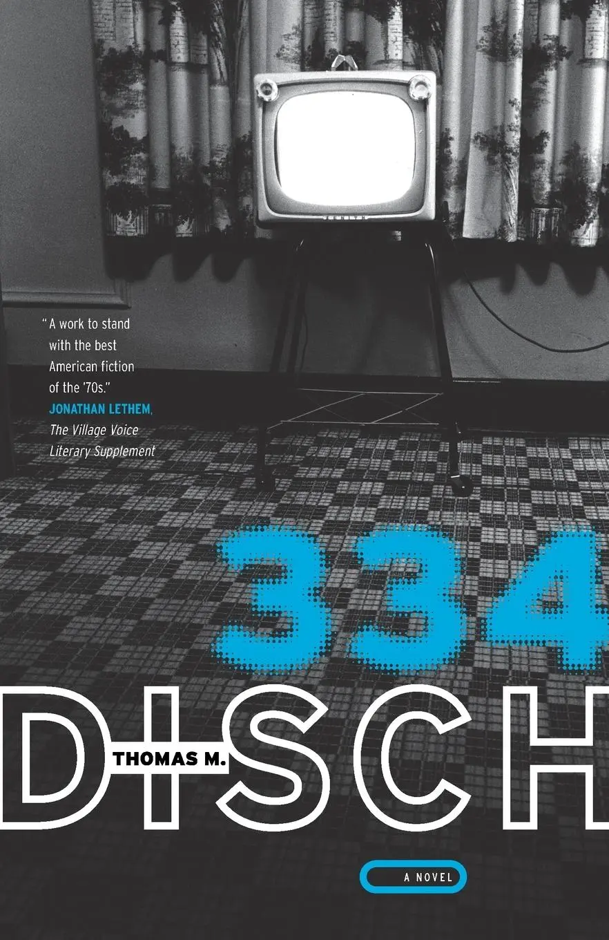 Cover: 9780375705441 | 334 | A Novel | Thomas M. Disch | Taschenbuch | Englisch | 1999