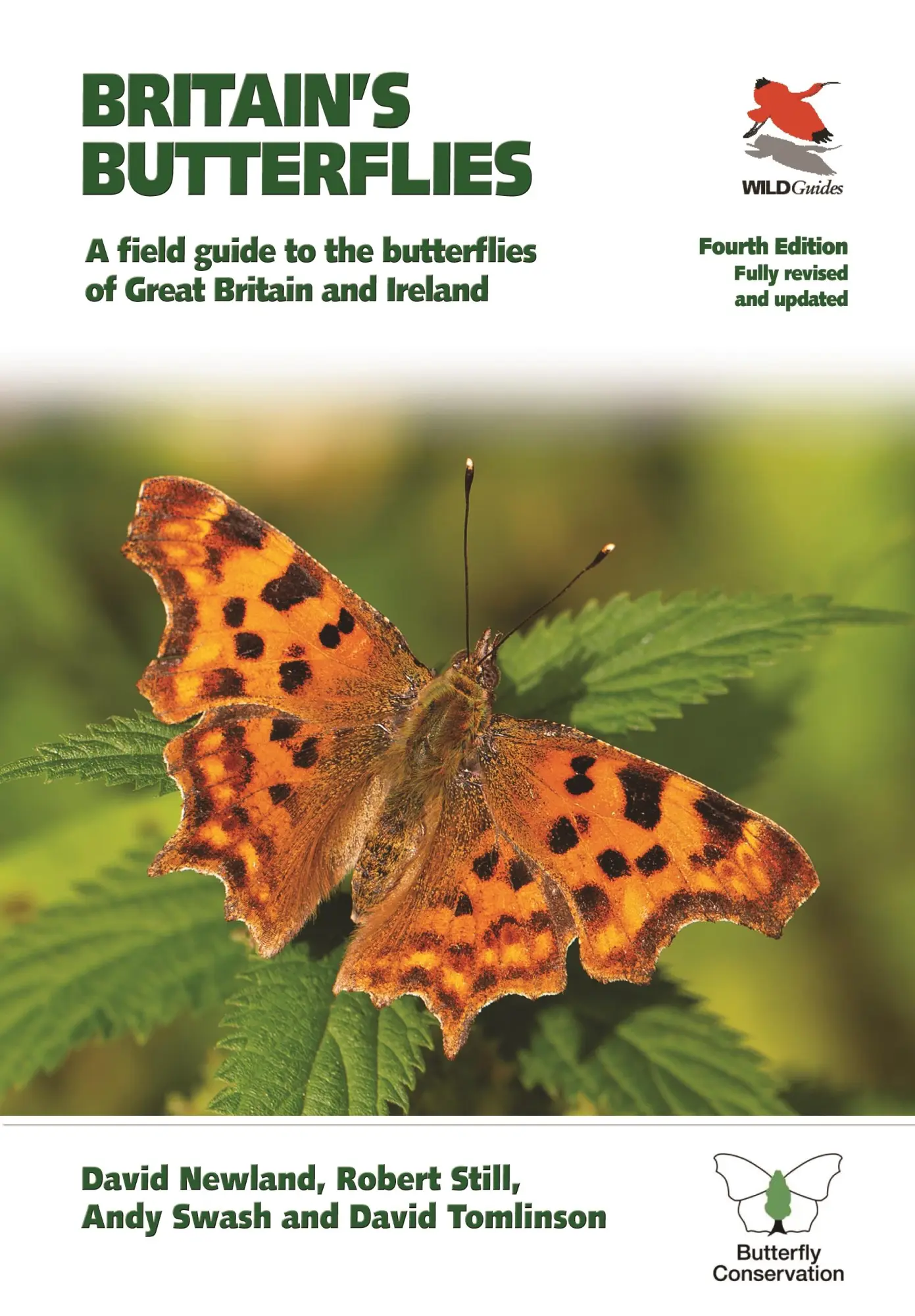Cover: 9780691205441 | Britain's Butterflies | David Newland (u. a.) | Taschenbuch | Englisch