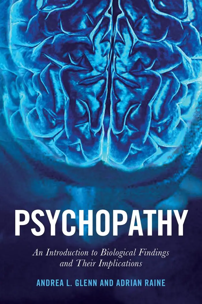 Cover: 9780814745441 | Psychopathy | Adrian Raine (u. a.) | Taschenbuch | Englisch | 2014